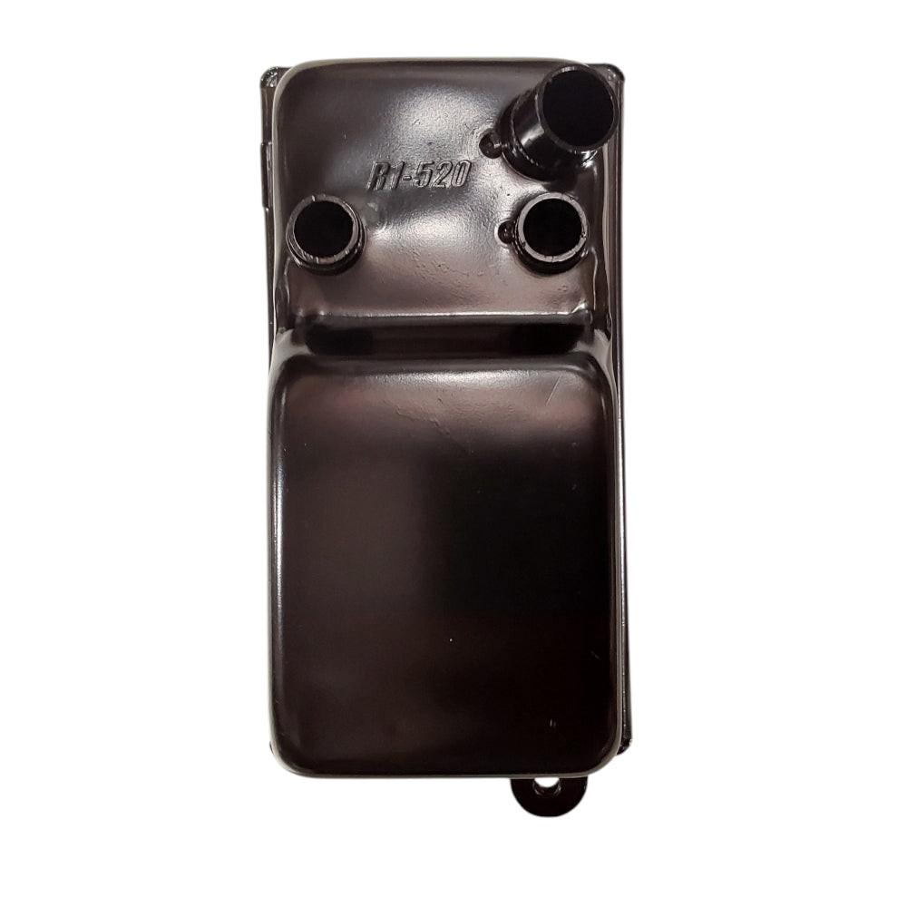 Muffler For For Stihl TS 400 4223 140 0601 & 1125 149 0601