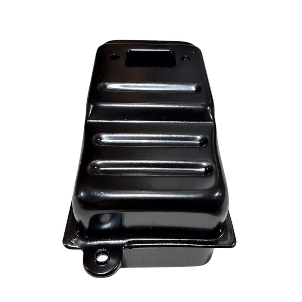 Muffler For For Stihl TS 400 4223 140 0601 & 1125 149 0601
