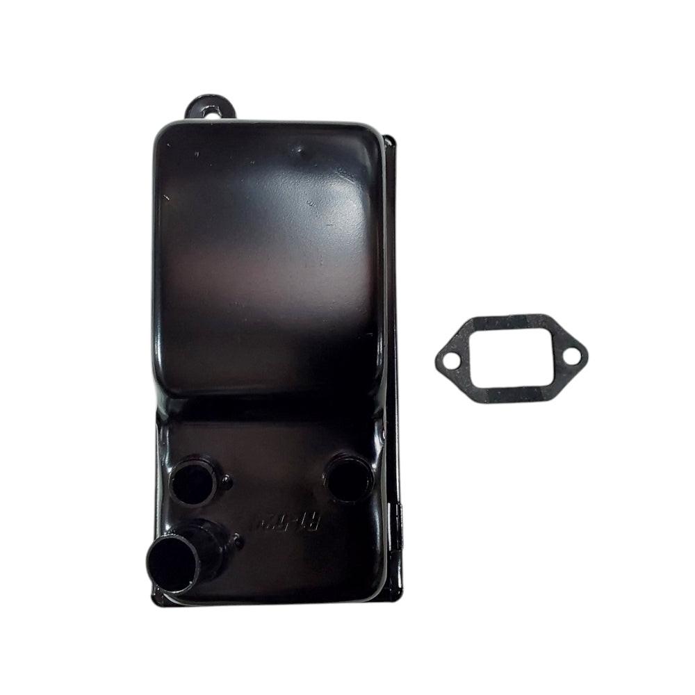 Muffler For For Stihl TS 400 4223 140 0601 & 1125 149 0601