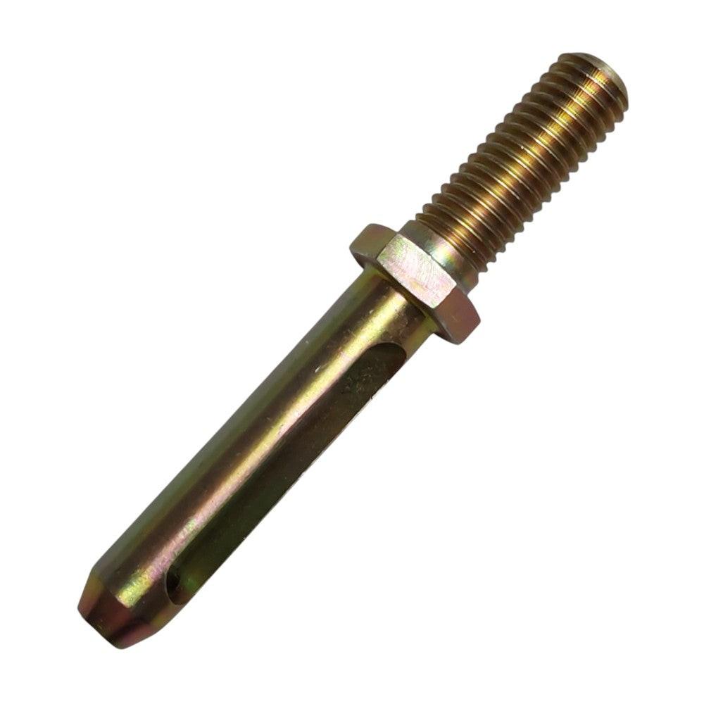 6 Pk Genuine Billy Goat 3/8" Hollow Tines 381150 Fits PL1803V, PL2500H