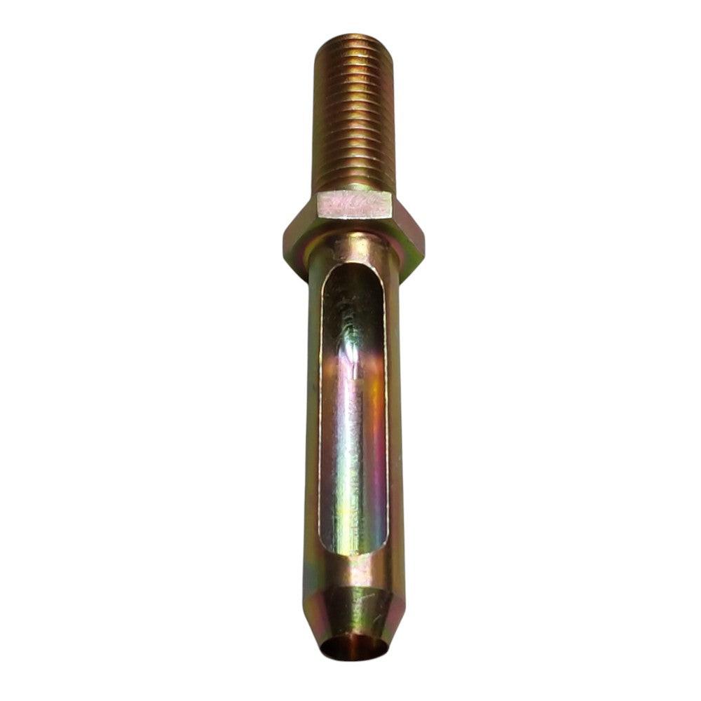 6 Pk Genuine Billy Goat 3/8" Hollow Tines 381150 Fits PL1803V, PL2500H