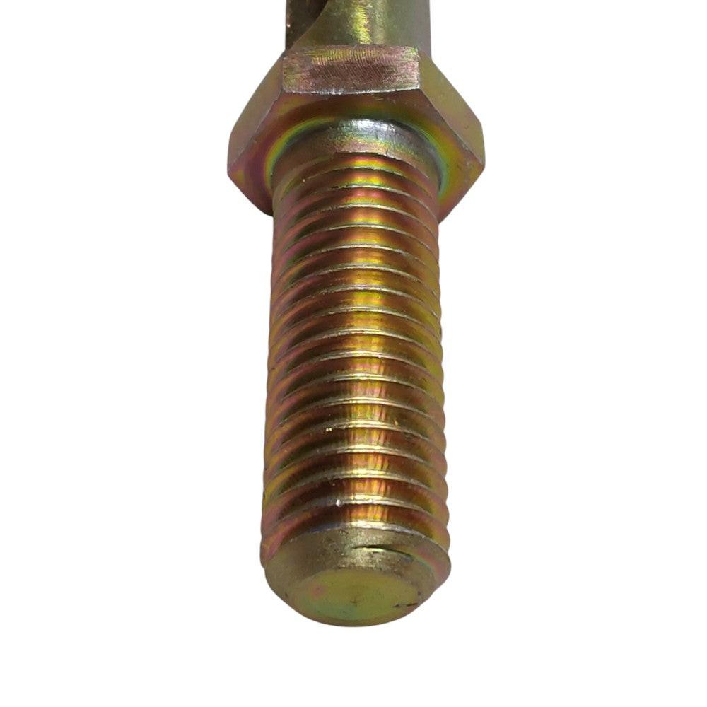 6 Pk Genuine Billy Goat 3/8" Hollow Tines 381150 Fits PL1803V, PL2500H