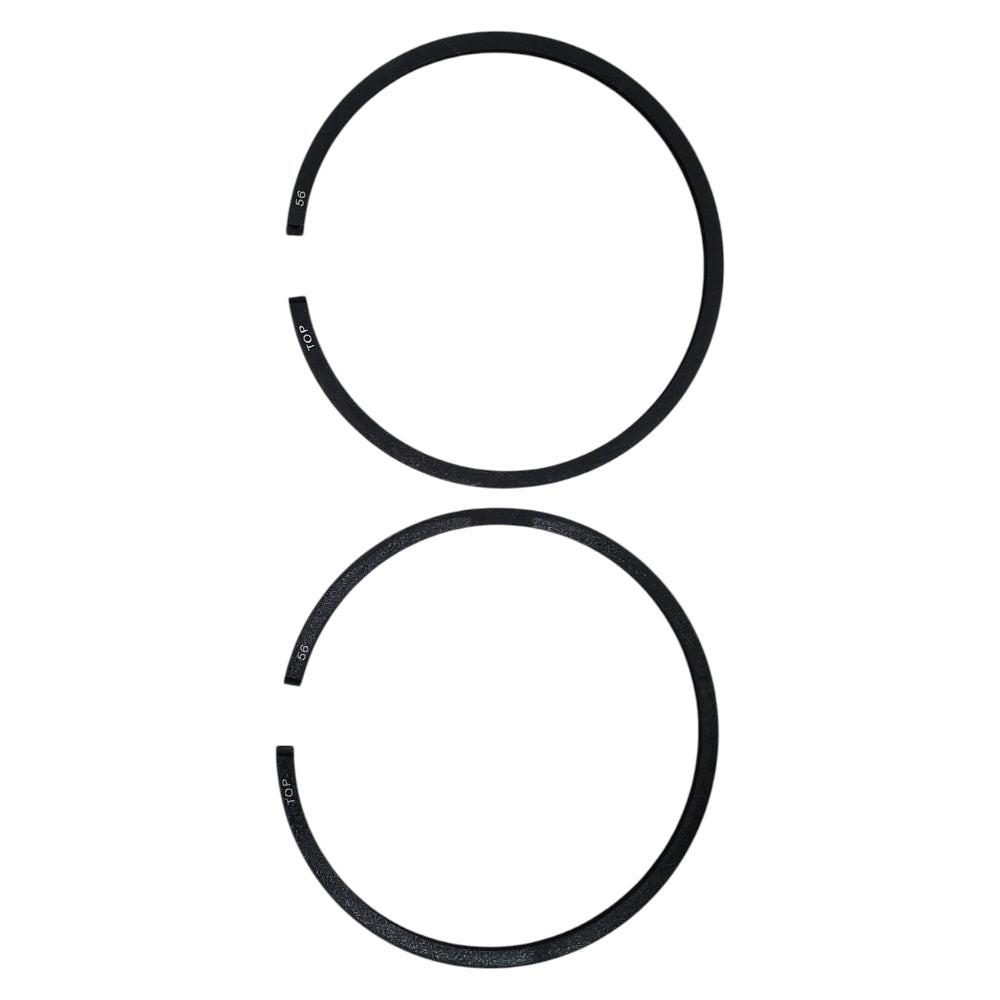 Piston Rings Set Fits Husqvarna K960 K970 394 395 395XP 503 28 90-35