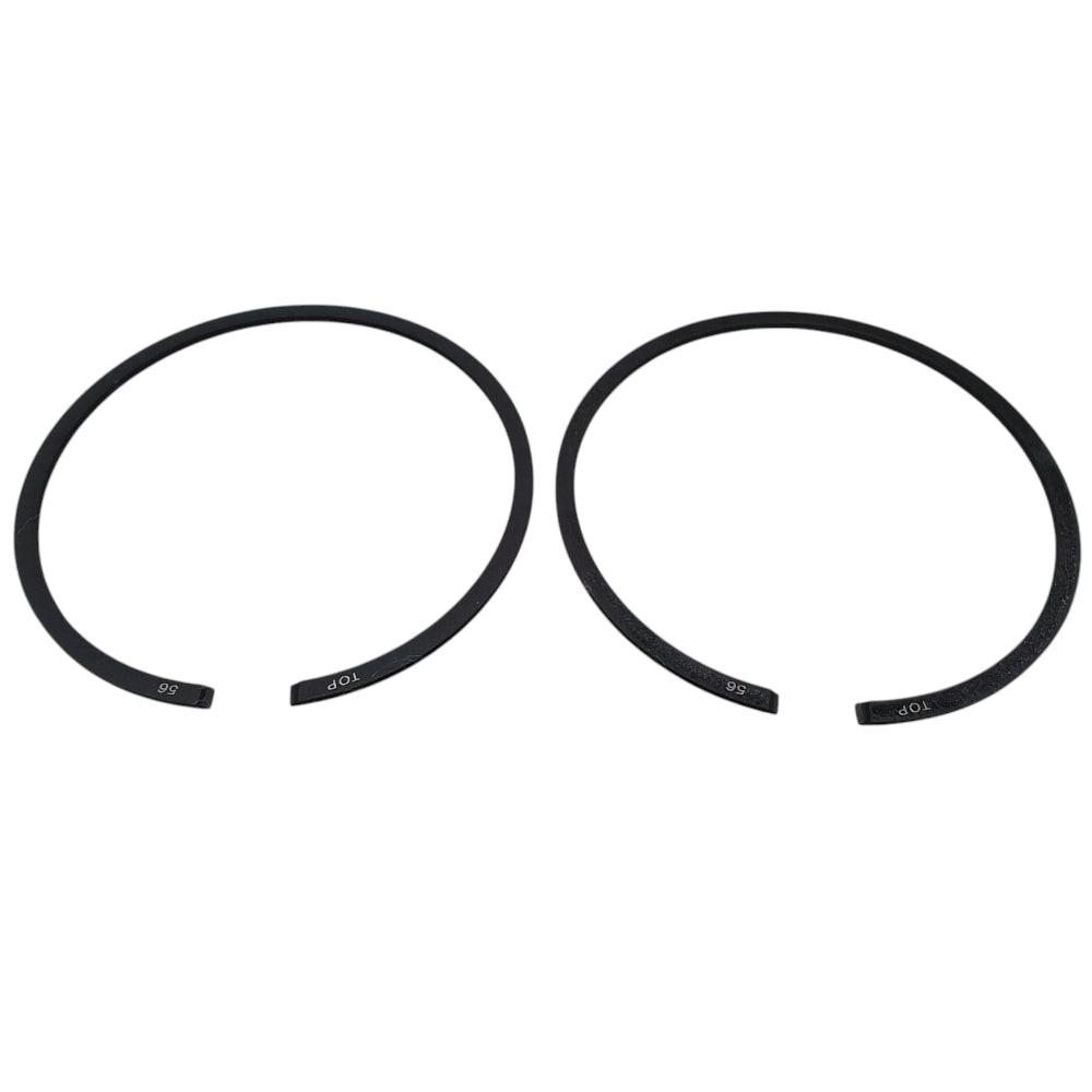 Piston Rings Set Fits Husqvarna K960 K970 394 395 395XP 503 28 90-35