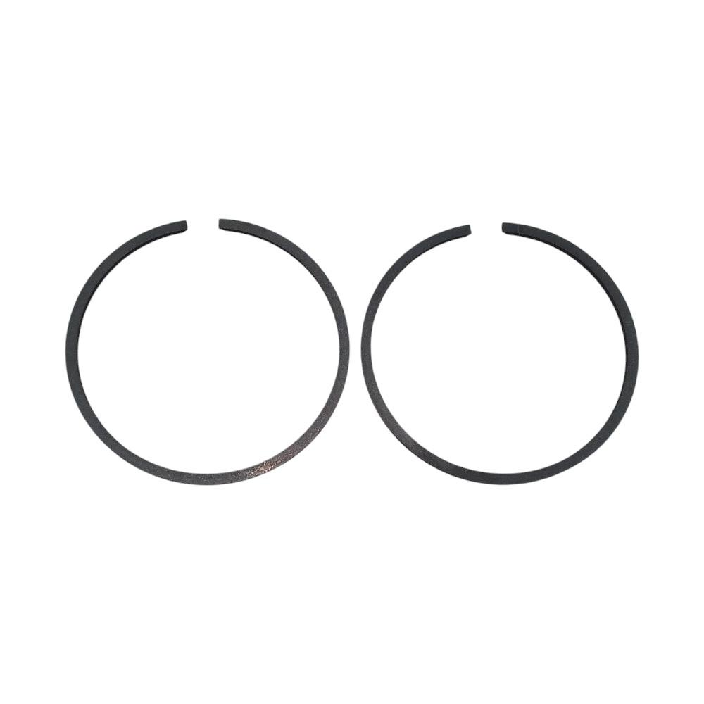 Piston Rings Set Fits Stihl 044 MS440 MS441 TS410 TS420 50mm 1128 034 3000