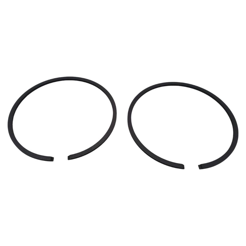 Piston Rings Set Fits Stihl 044 MS440 MS441 TS410 TS420 50mm 1128 034 3000
