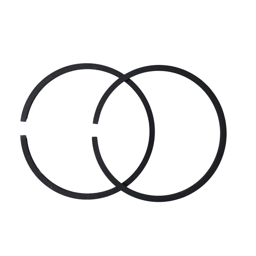 Piston Rings Set Fits Husqvarna 55 Fits Stihl 029 MS290 46mm BR340,380,400,420 503 28 90-14