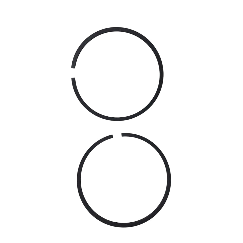 Piston Rings Set Fits Husqvarna 55 Fits Stihl 029 MS290 46mm BR340,380,400,420 503 28 90-14