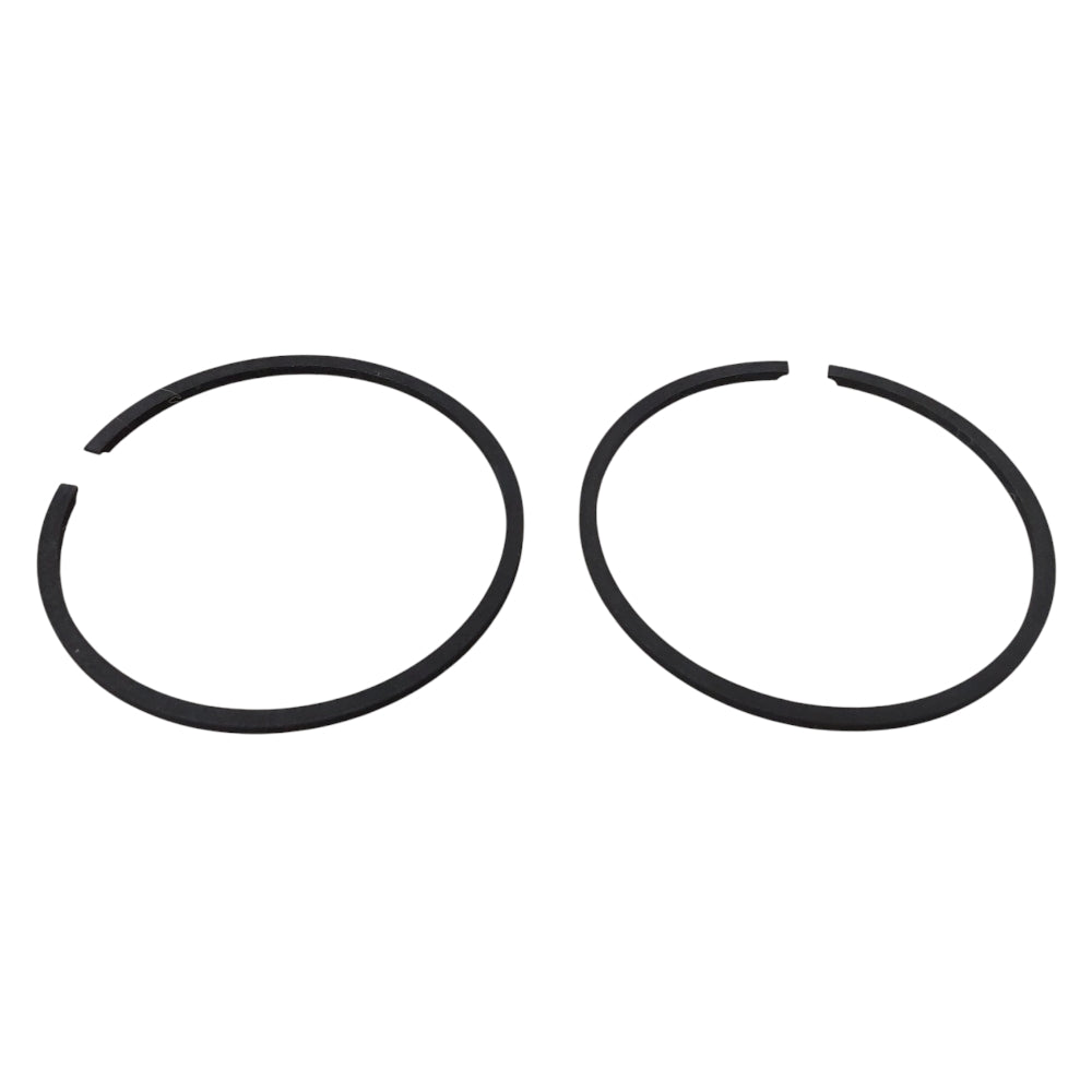 Piston Rings Set Fits Husqvarna 55 Fits Stihl 029 MS290 46mm BR340,380,400,420 503 28 90-14