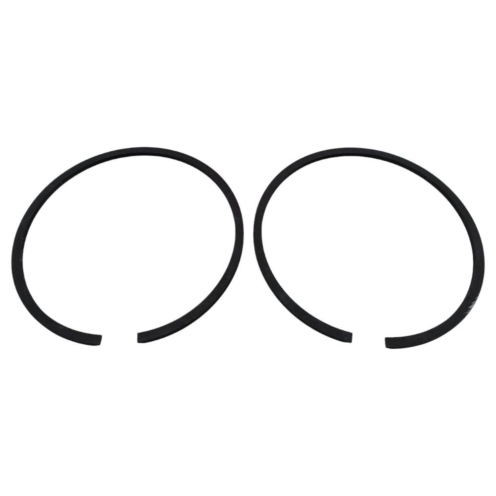 Piston Rings Set Fits Stihl TS350 TS360 49mm 1127 034 3006