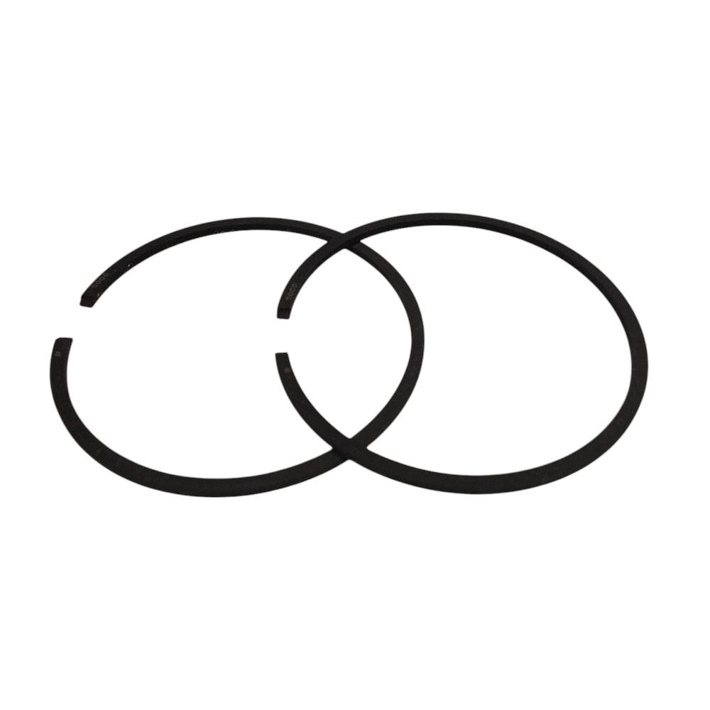Piston Rings Set Fits Husqvarna 268 Fits Stihl 044 MS440 50mm 1128 034 3000