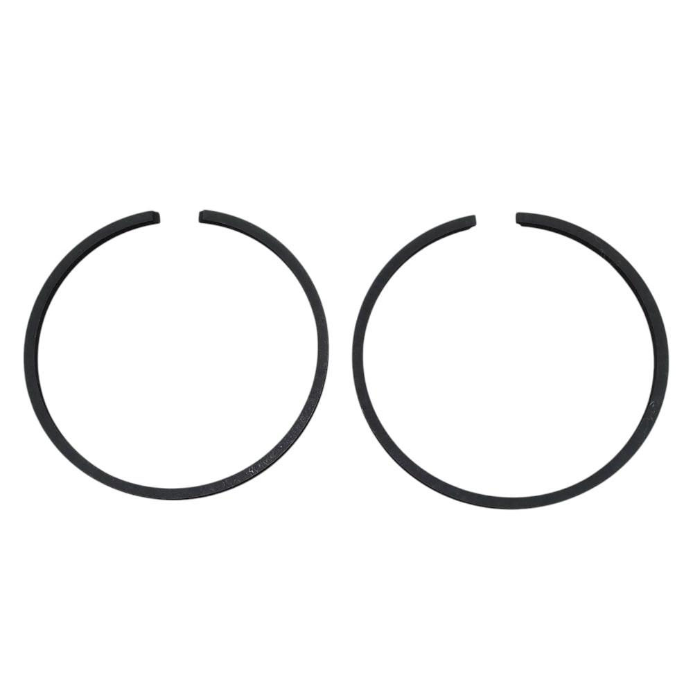 Piston Rings Set Fits Stihl .050" 051 038 Magnum TS510 52mm 1115 034 3001