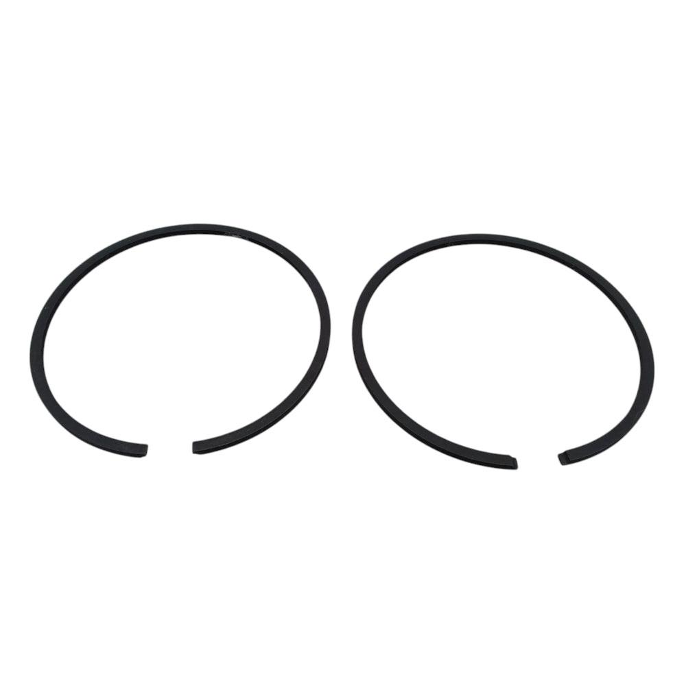 Piston Rings Set Fits Stihl .050" 051 038 Magnum TS510 52mm 1115 034 3001
