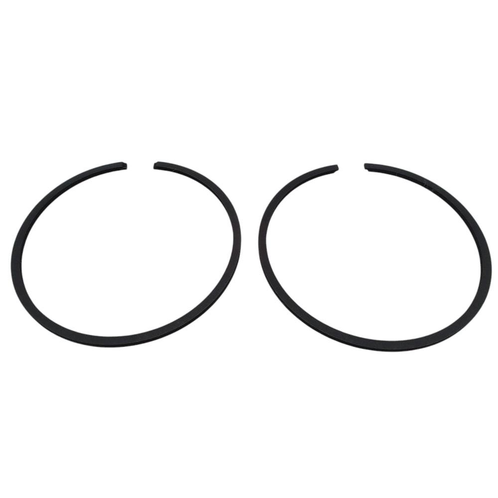 Piston Rings Set Fits Stihl .050" 051 038 Magnum TS510 52mm 1115 034 3001
