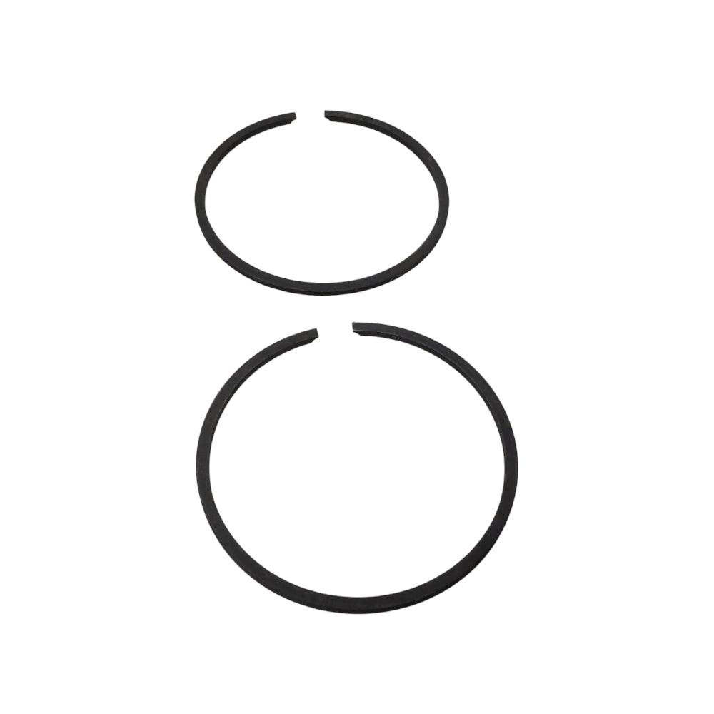 Piston Rings Set Fits Husqvarna 50 Rancher Fits Dolmar 503 28 90-10