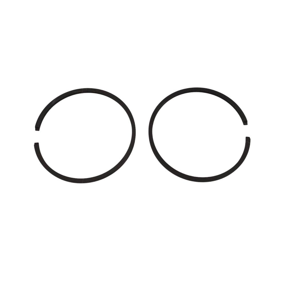Piston Rings Set Fits Stihl 018, MS180, FS220, Fits Husqvarna 137530015940