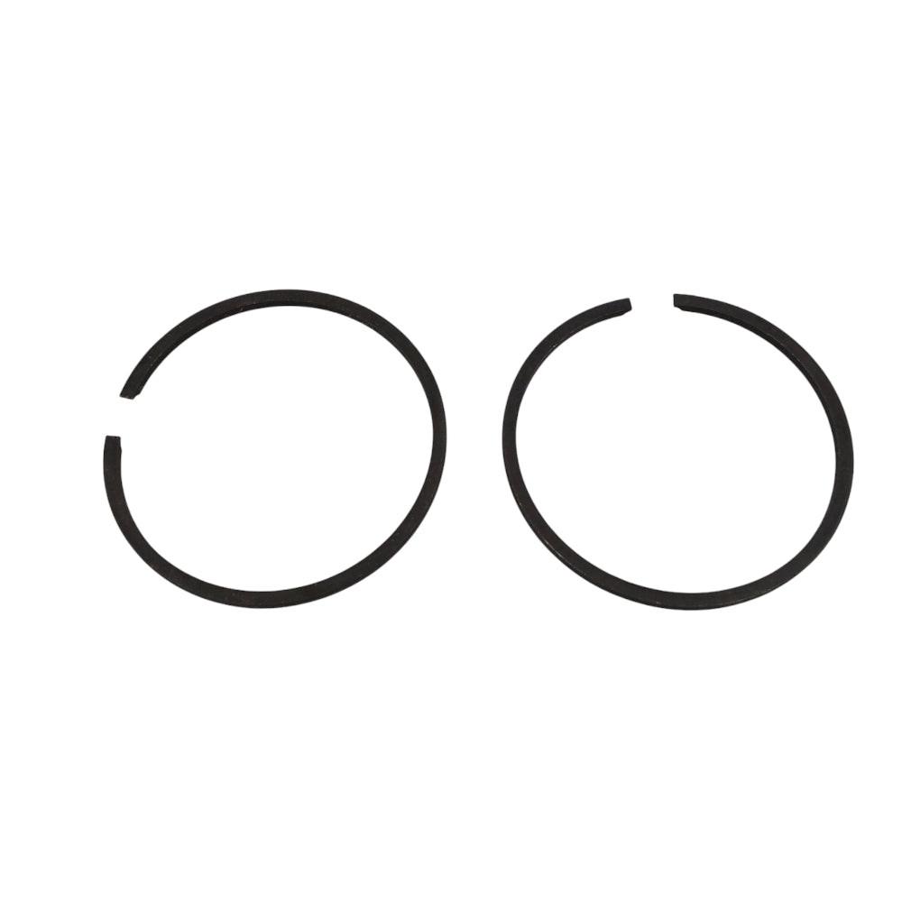 Piston Ring Set, 2PCS 37mm X 1.5mm Standard Size Piston Rings