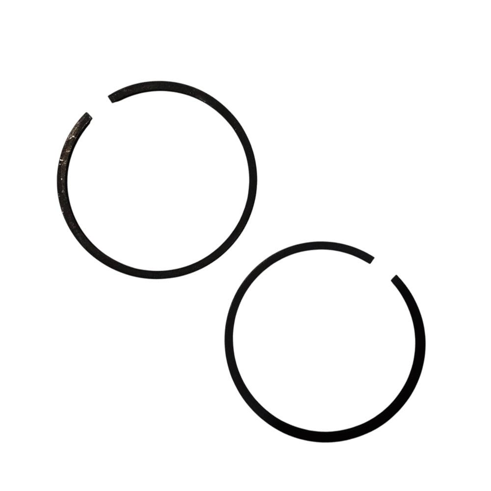 Piston Ring Set, 2PCS 37mm X 1.5mm Standard Size Piston Rings