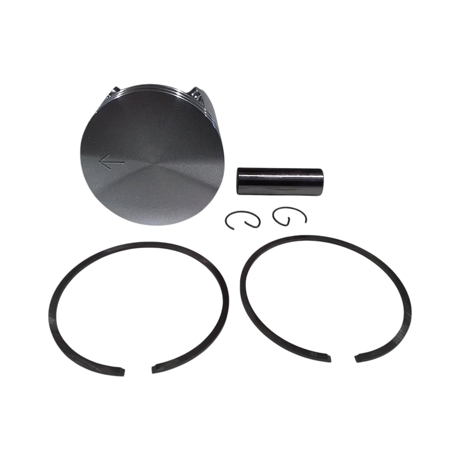 Piston & Ring Kit Fits Husqvarna K950 506 46 02-02