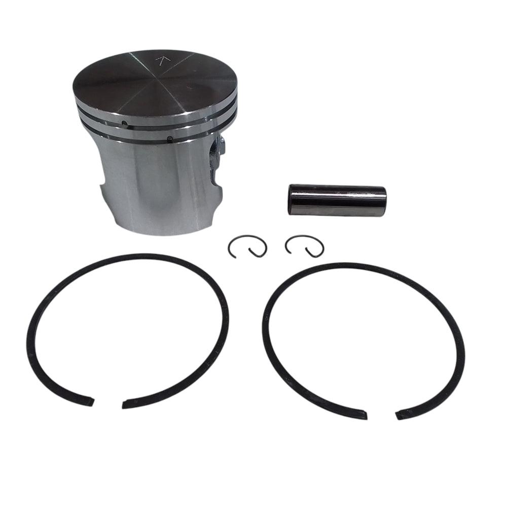 Piston & Ring Kit Fits Husqvarna K1250 60mm 3120 3122