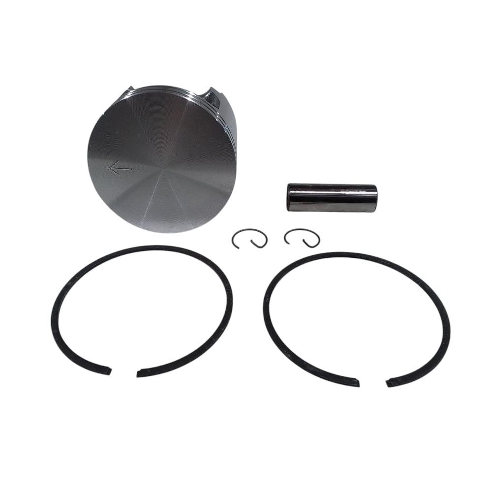 Piston & Ring Kit Fits Husqvarna K1250 60mm 3120 3122