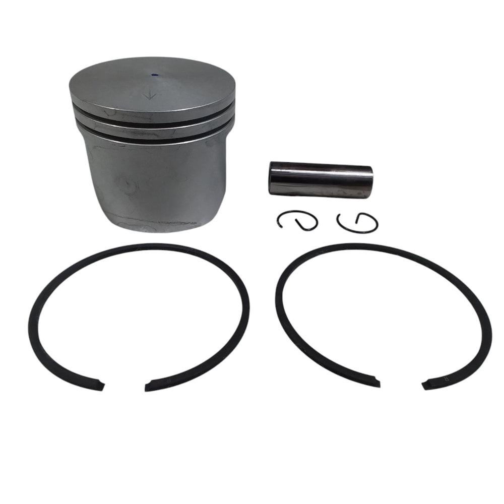 Piston & Ring Kit Kit Fits Husqvarna K650 K700 50mm 506 09 90-01