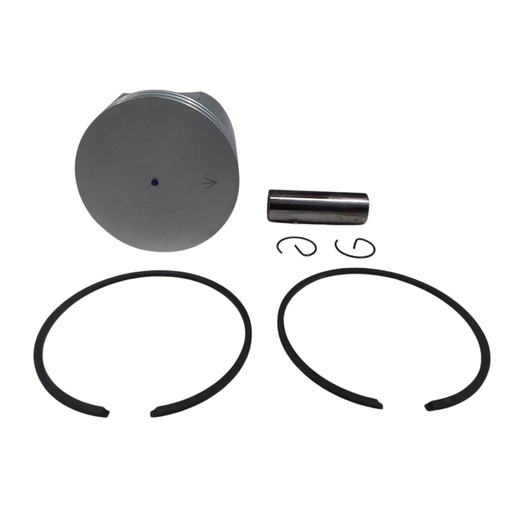 Piston & Ring Kit Kit Fits Husqvarna K650 K700 50mm 506 09 90-01
