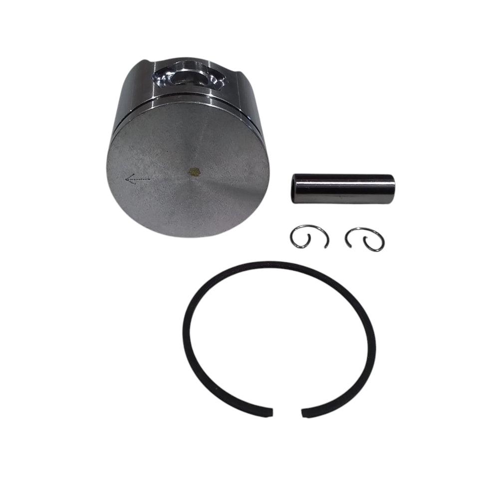Piston & Ring Kit Fits Husqvarna 350 351 44mm 503 89 96-71