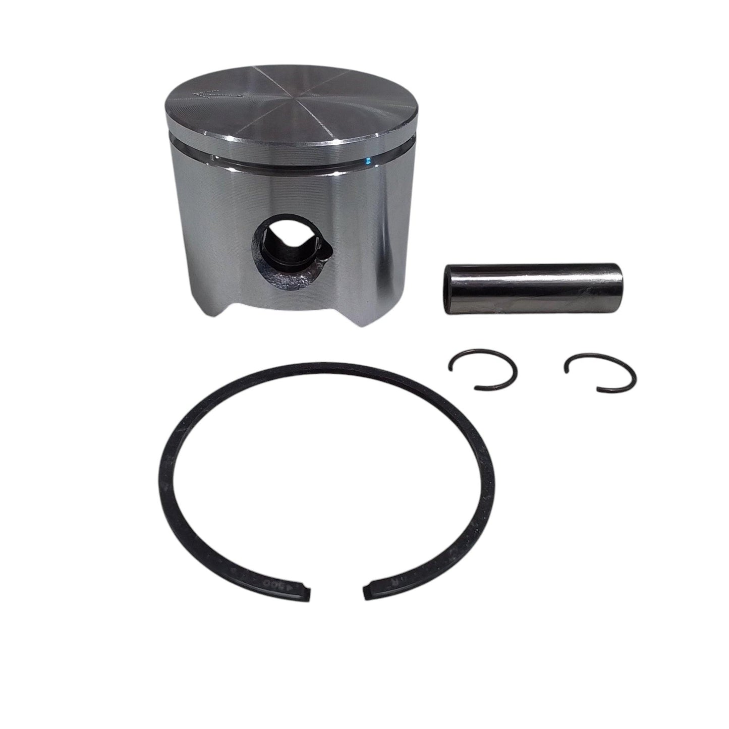 Piston & Ring Kit Fits Husqvarna 51 55 45mm 503 16 77-01