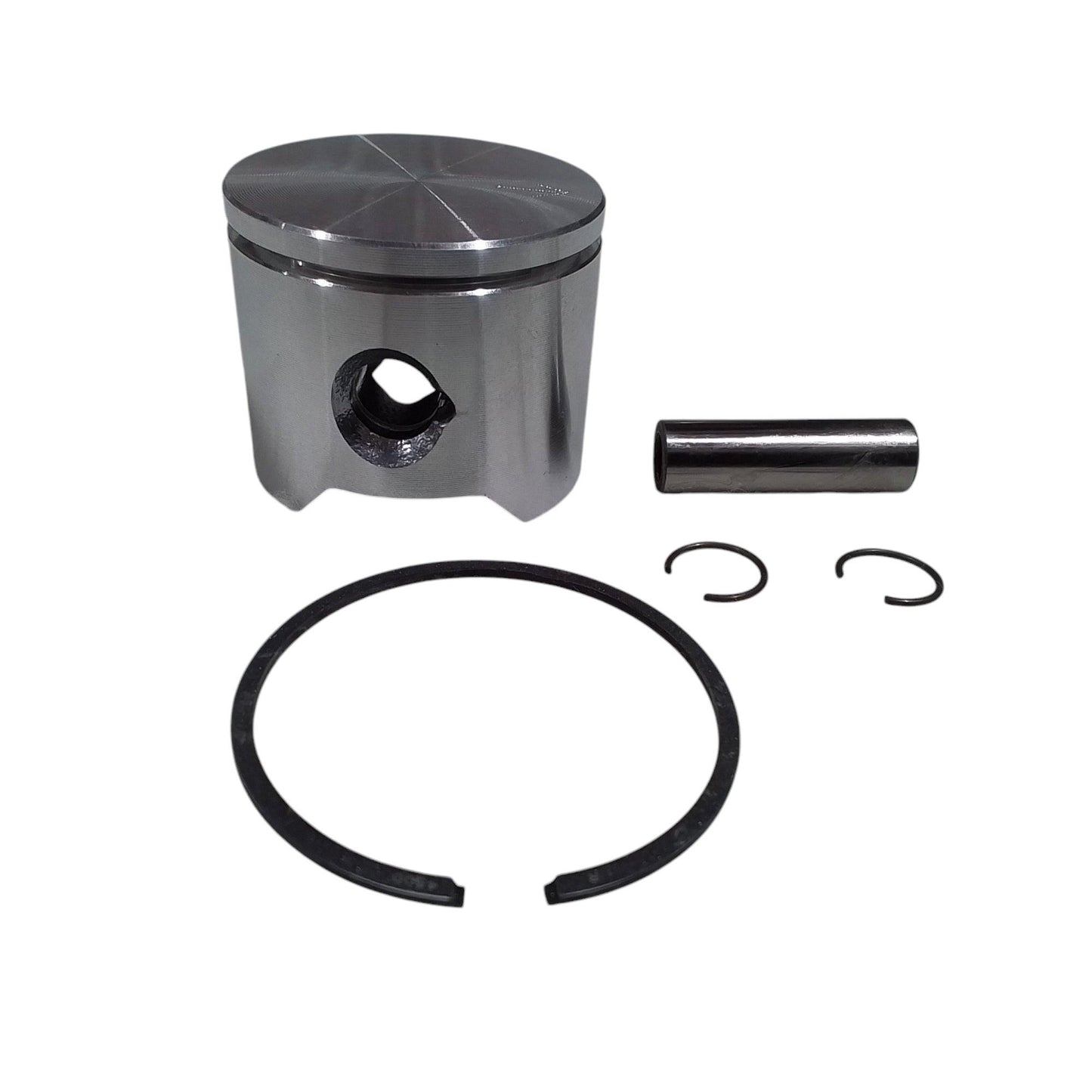 Piston & Ring Kit Fits Husqvarna 51 55 45mm 503 16 77-01