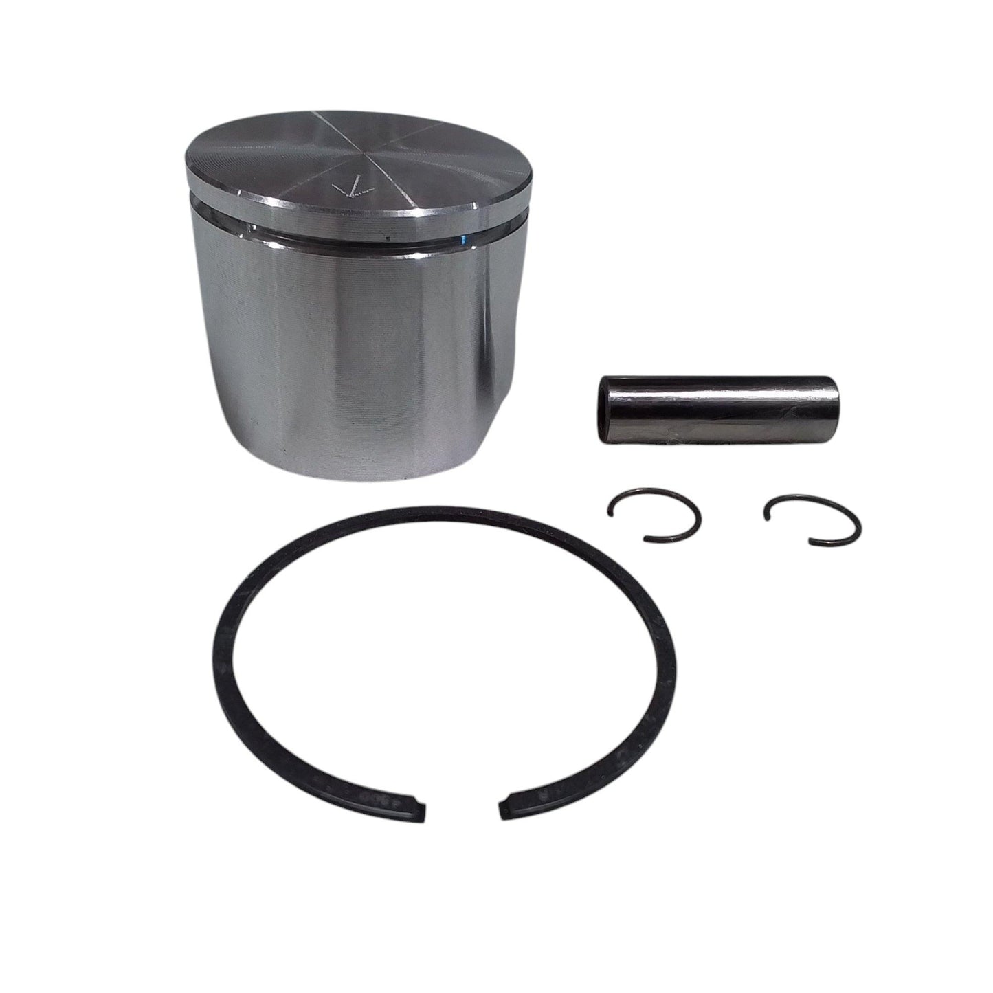 Piston & Ring Kit Fits Husqvarna 51 55 45mm 503 16 77-01