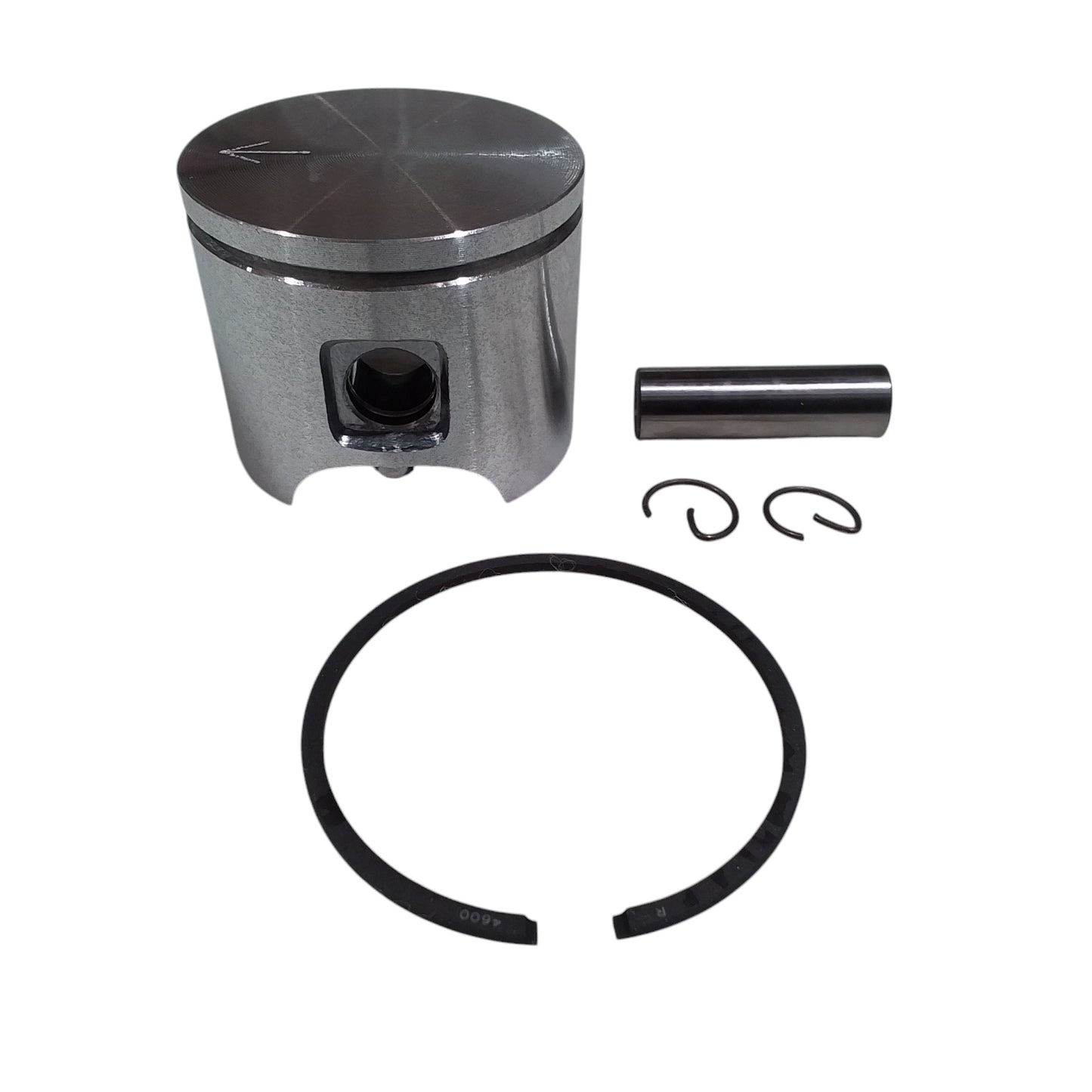 Piston & Ring Kit Fits Husqvarna 55 46mm 503 60 81-71