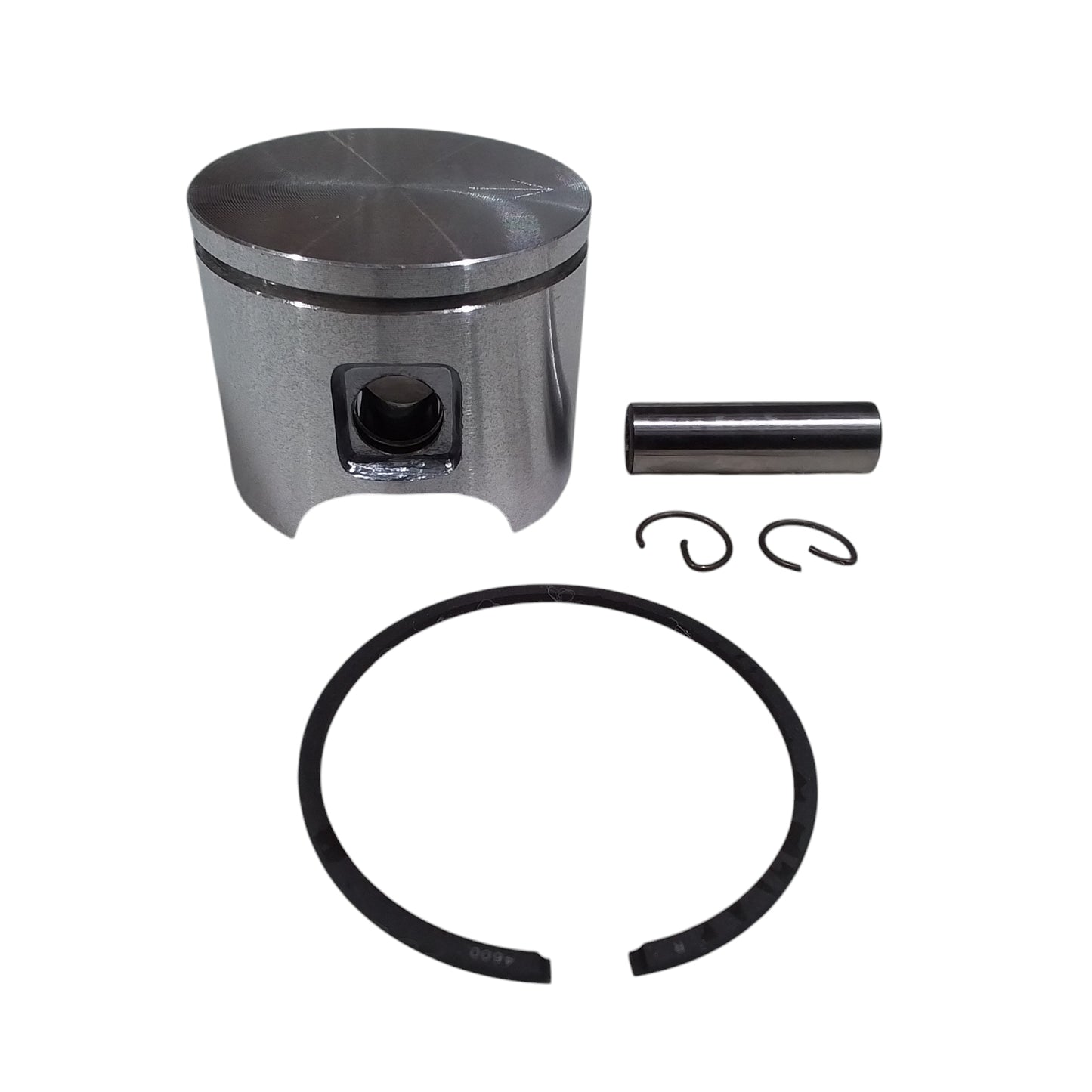 Piston & Ring Kit Fits Husqvarna 55 46mm 503 60 81-71