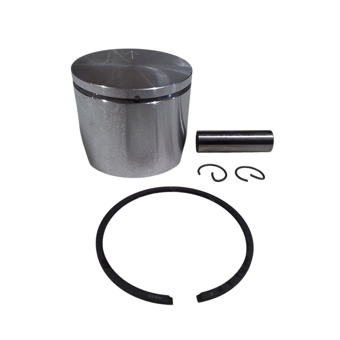Piston & Ring Kit Fits Husqvarna 55 46mm 503 60 81-71