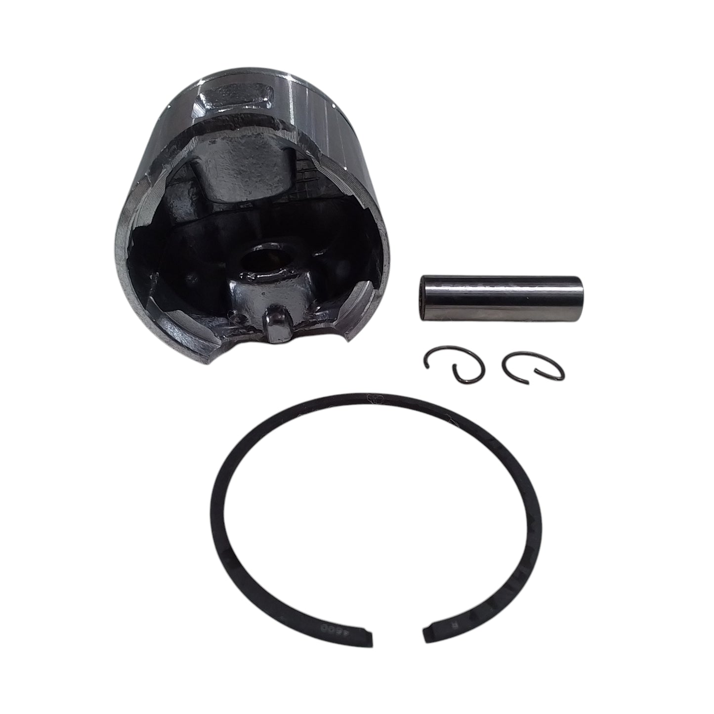 Piston & Ring Kit Fits Husqvarna 55 46mm 503 60 81-71