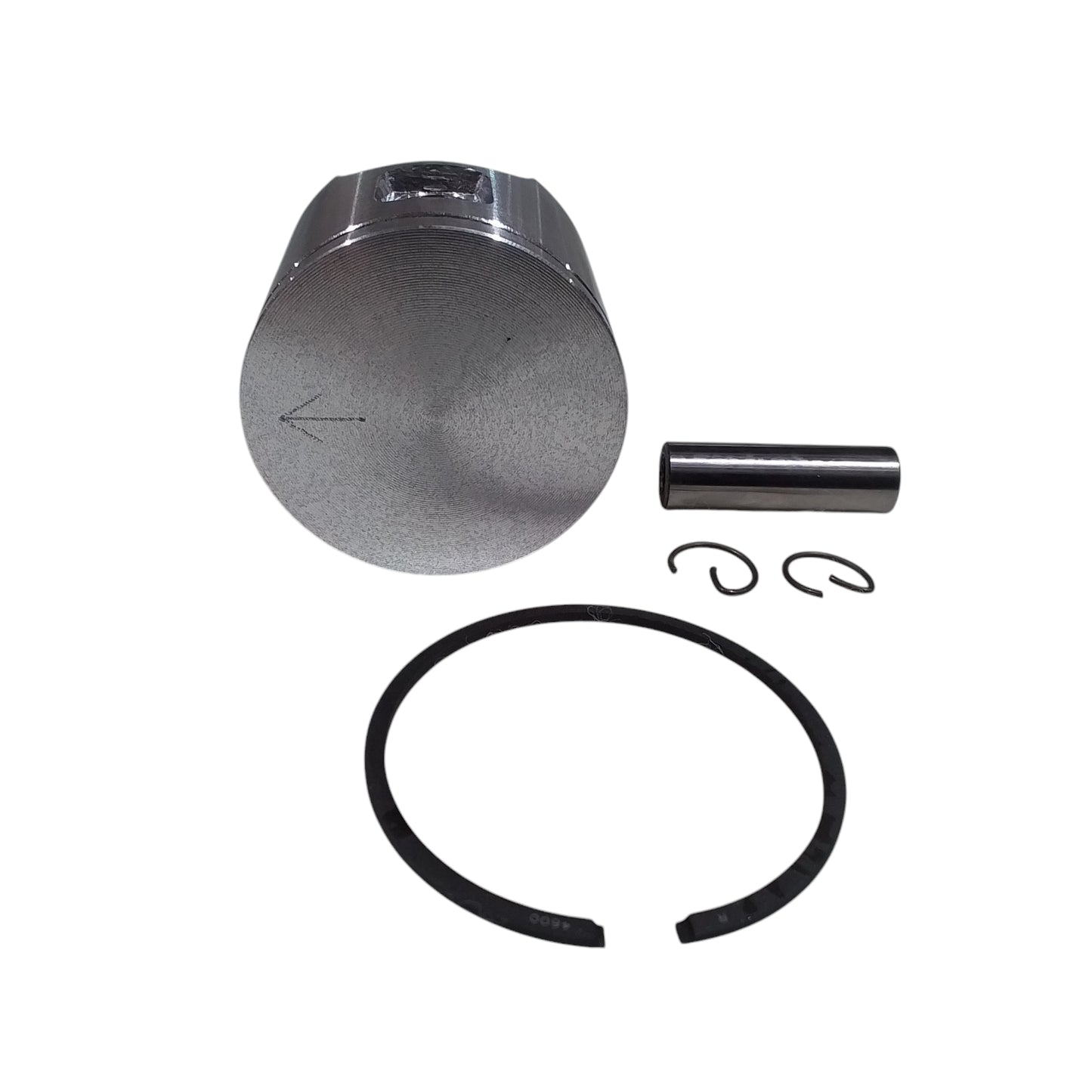 Piston & Ring Kit Fits Husqvarna 55 46mm 503 60 81-71