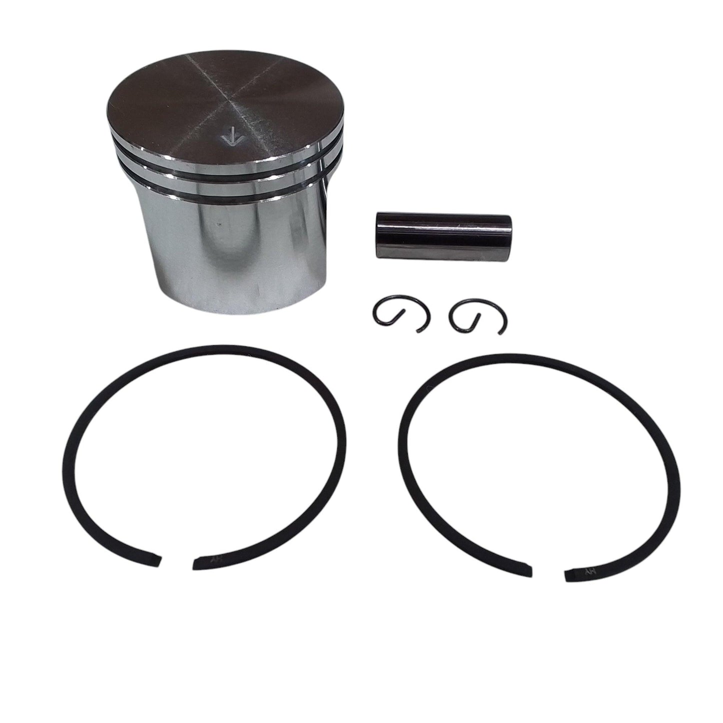 Piston & Ring Kit Fits Stihl 025 MS250 42.5mm 1123 030 2011