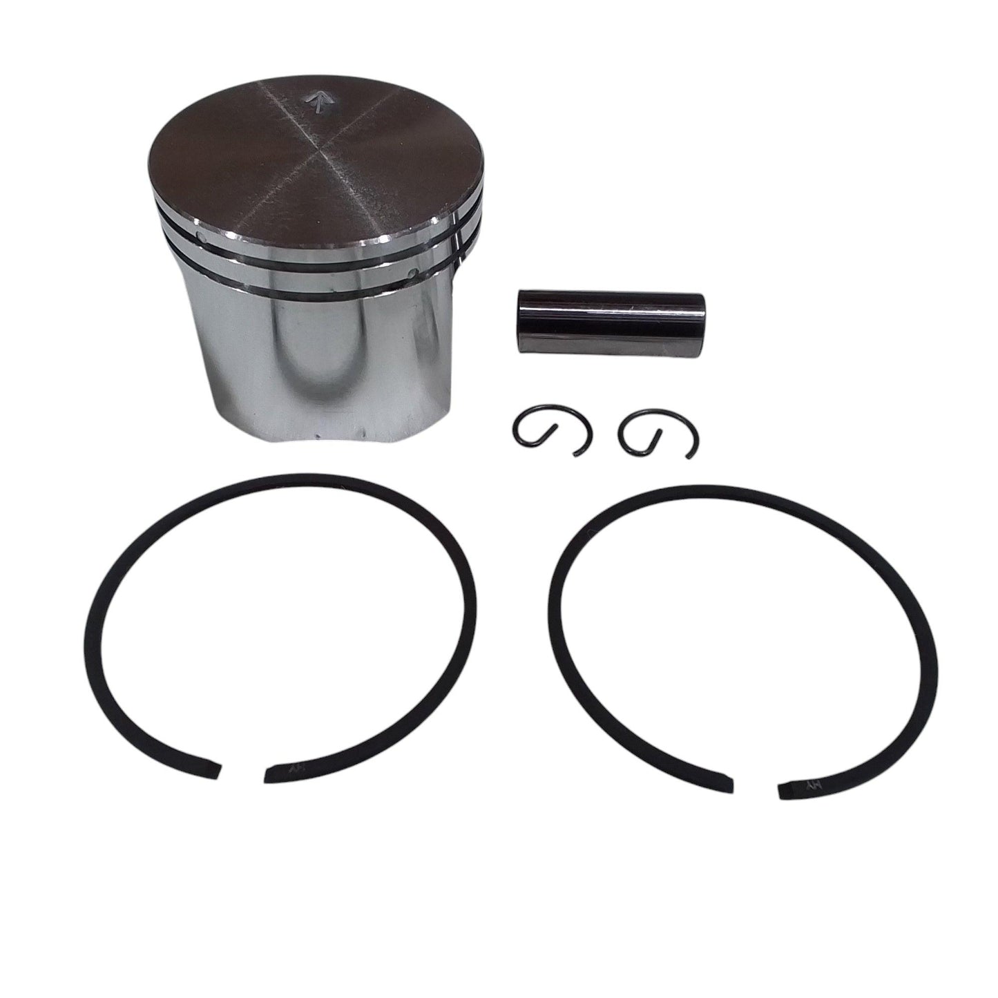 Piston & Ring Kit Fits Stihl 025 MS250 42.5mm 1123 030 2011