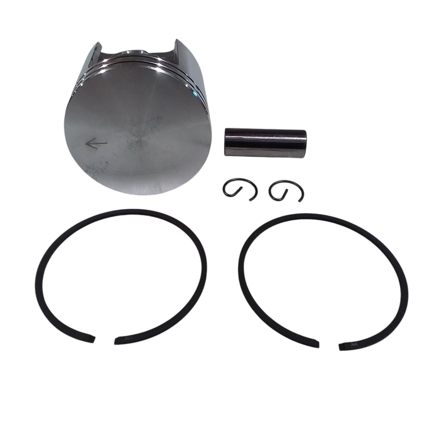 Piston & Ring Kit Fits Stihl 025 MS250 42.5mm 1123 030 2011
