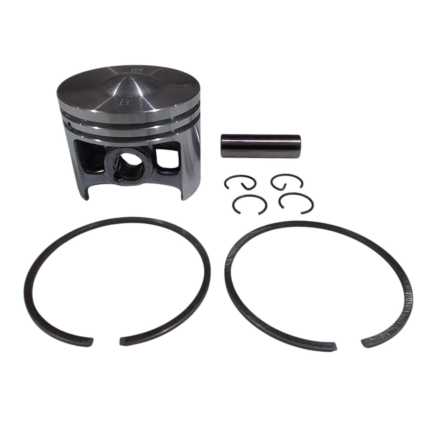 Piston & Ring Kit Fits Stihl 028 028AV 028 Super 46mm 1118 030 2003