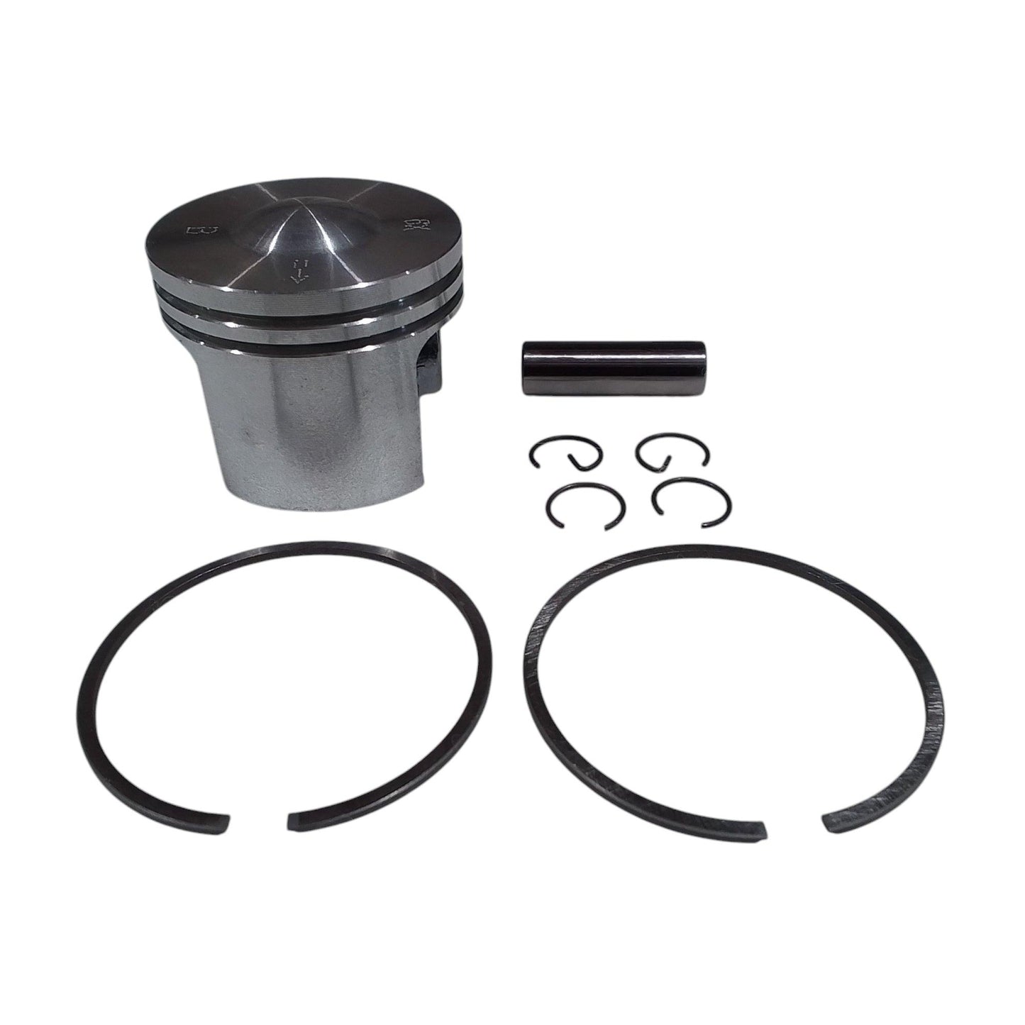 Piston & Ring Kit Fits Stihl 028 028AV 028 Super 46mm 1118 030 2003