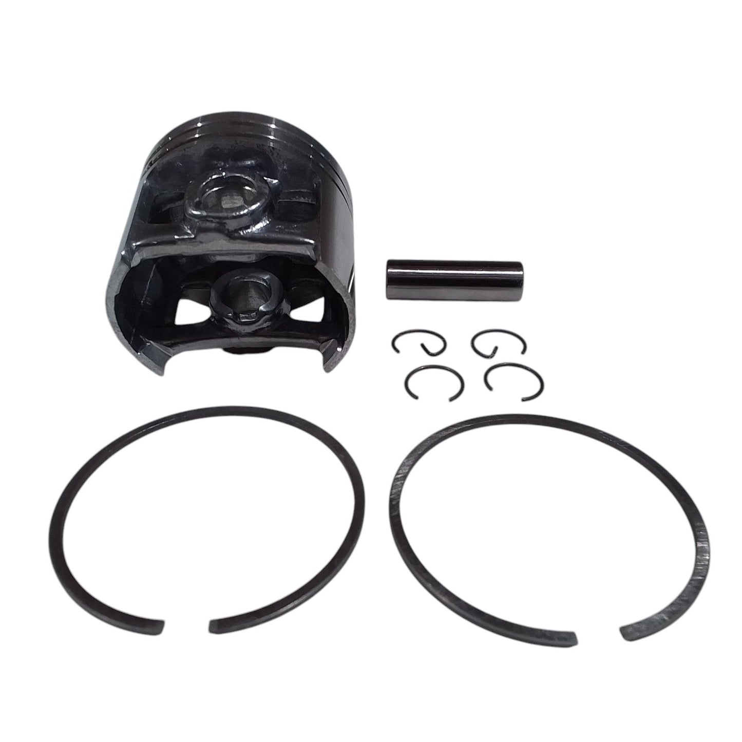 Piston & Ring Kit Fits Stihl 028 028AV 028 Super 46mm 1118 030 2003