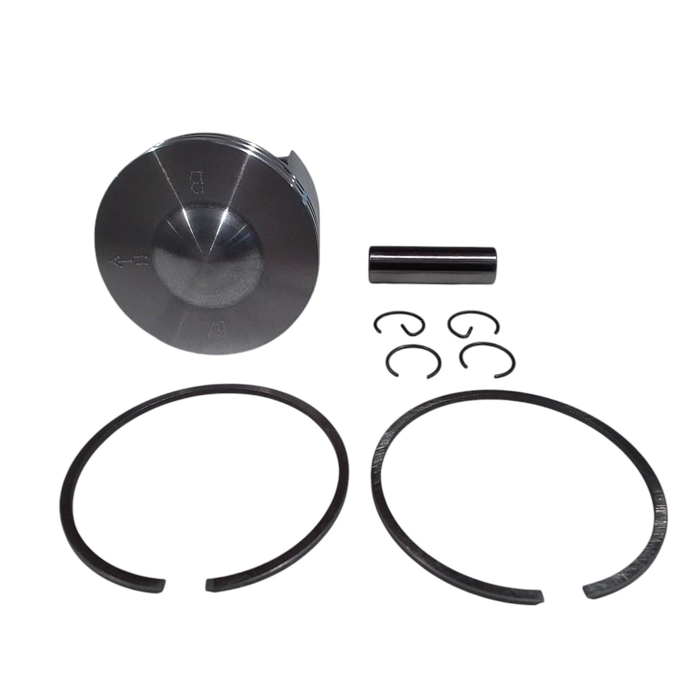 Piston & Ring Kit Fits Stihl 028 028AV 028 Super 46mm 1118 030 2003