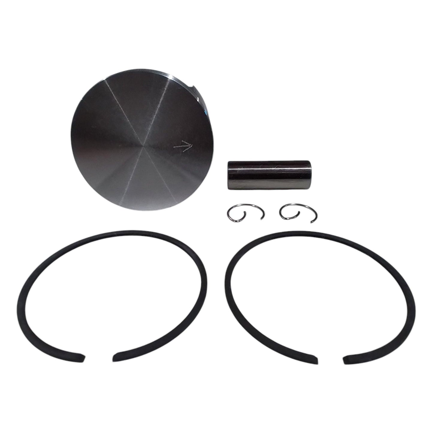 Piston & Ring Kit Fits Stihl 028 028AV 028 Super 46mm 1118 030 2003