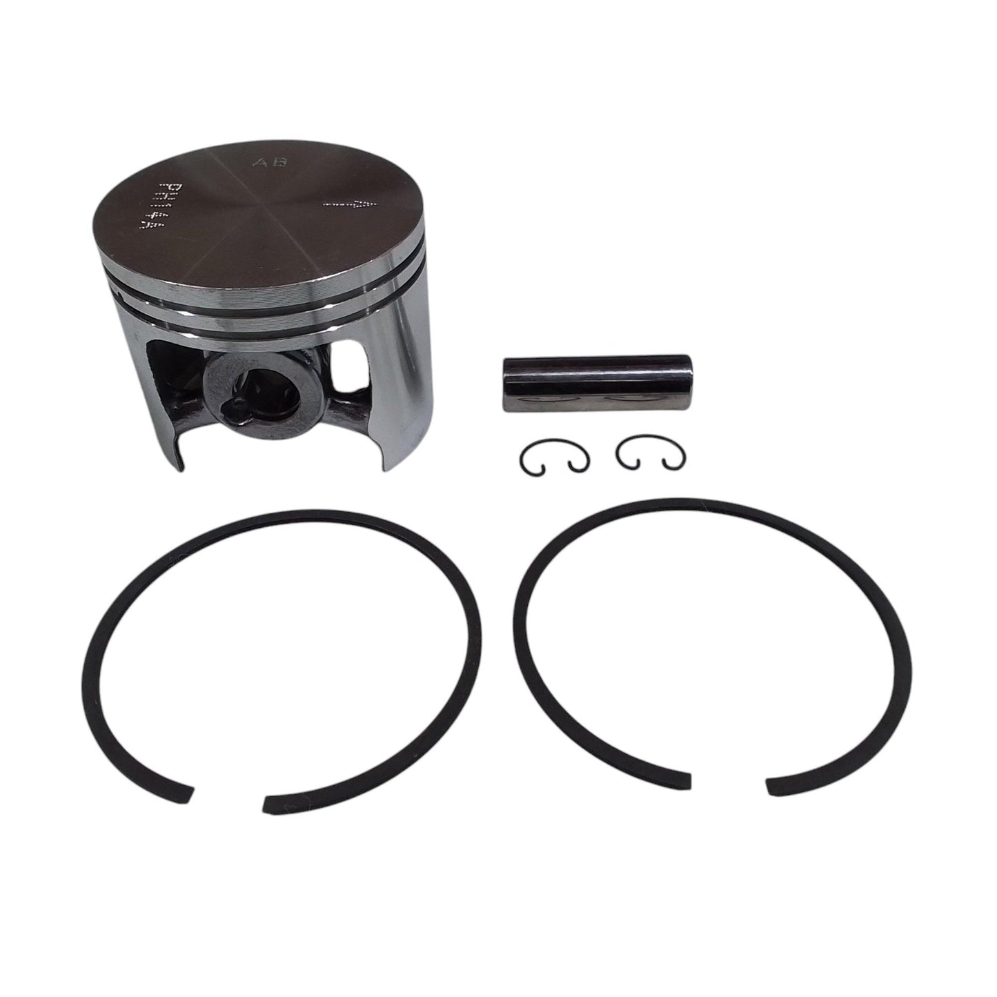 Piston & Ring Kit 48mm Fits Stihl 034S 036 MS360 1125 030 2001