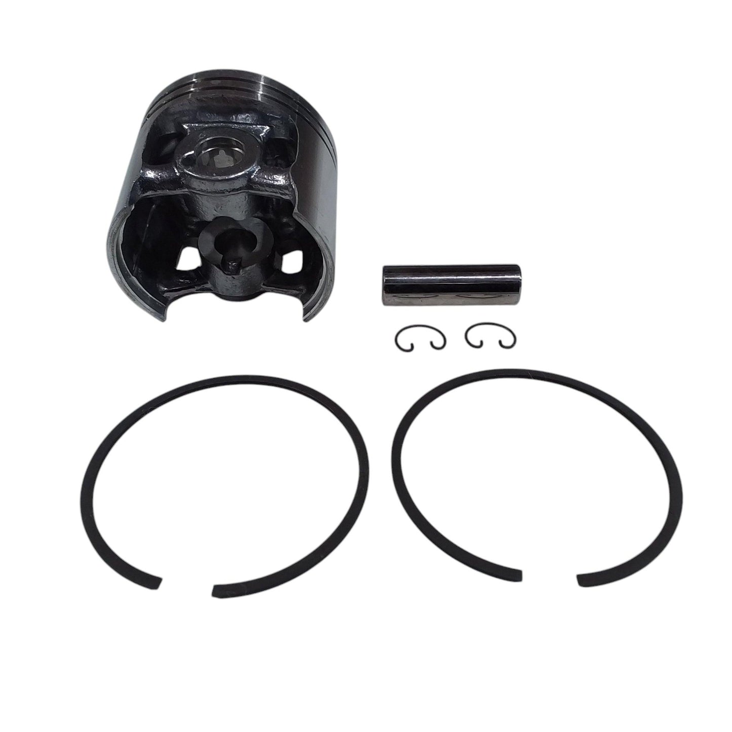 Piston & Ring Kit 48mm Fits Stihl 034S 036 MS360 1125 030 2001