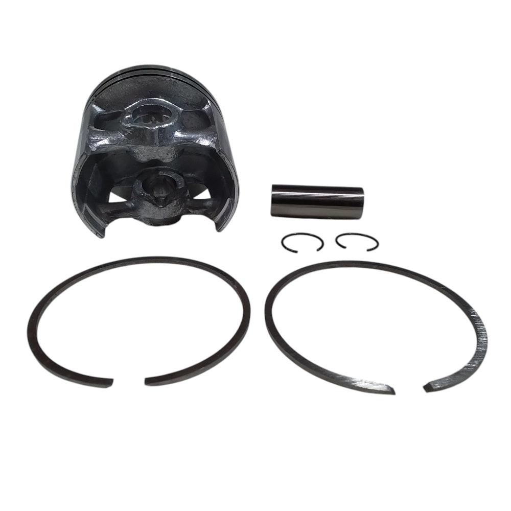 Piston & Ring Kit Fits Stihl 038 Magnum 52mm MS380 MS381 1119 030 2003