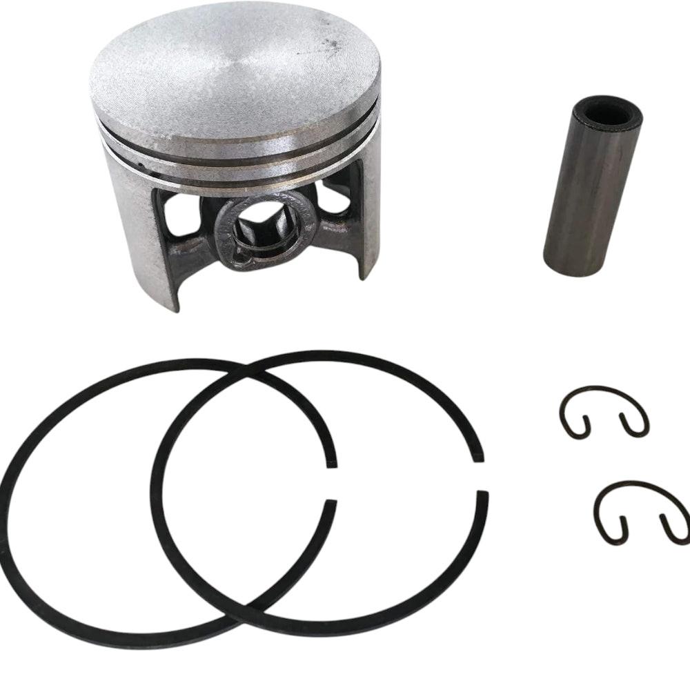 Piston & Ring Kit Fits Stihl 044 MS440 50mm 12mm Wrist Pin 1128 030 2015