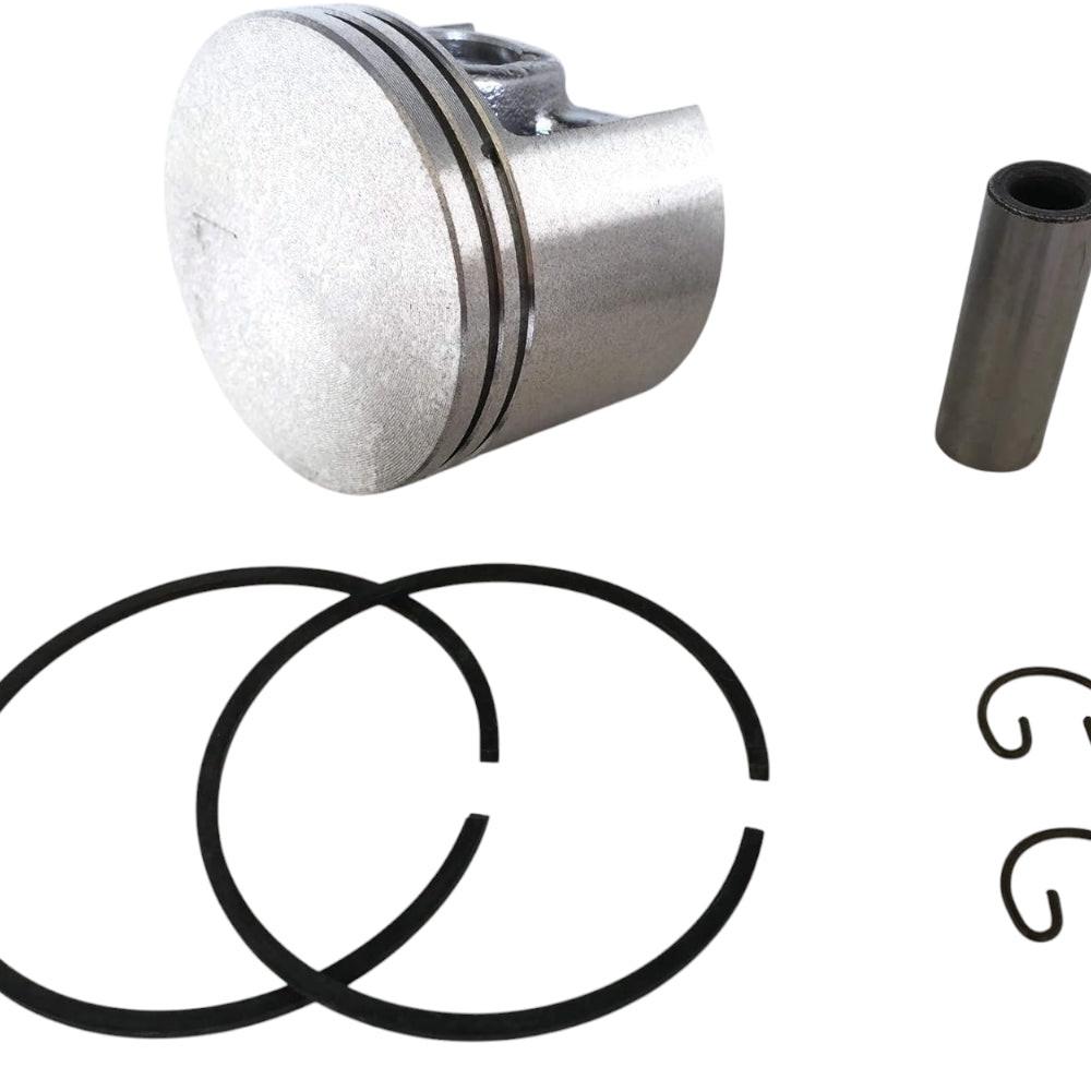 Piston & Ring Kit Fits Stihl 044 MS440 50mm 12mm Wrist Pin 1128 030 2015