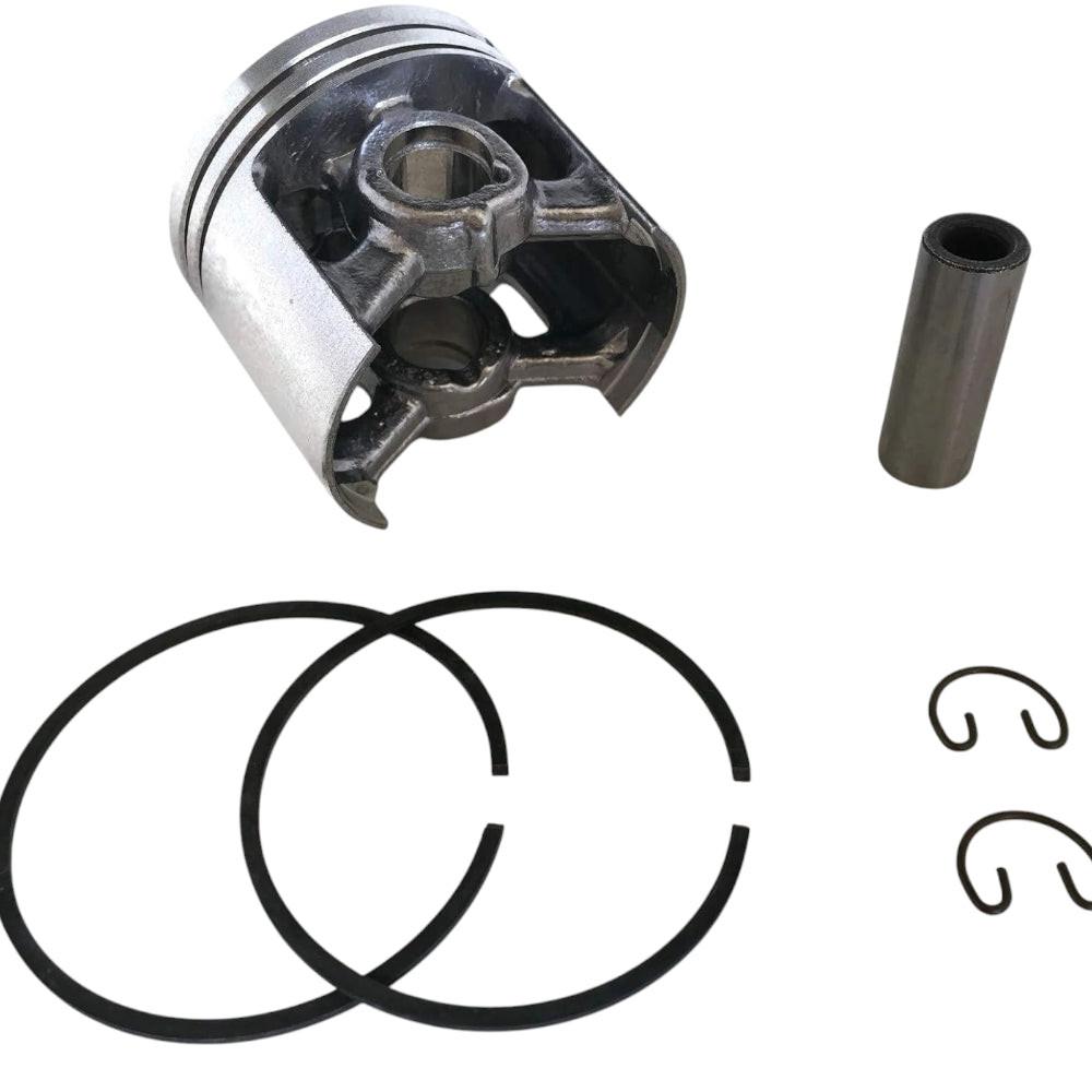 Piston & Ring Kit Fits Stihl 044 MS440 50mm 12mm Wrist Pin 1128 030 2015